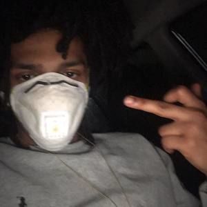 Meet your Posher, Brendan